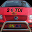 Volkswagen Sharan 2.0 TDI 140hp