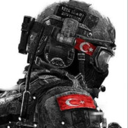 Şanlı Piyade avatarı