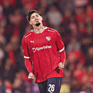 Cachavacha Forlan