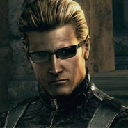 A. Wesker