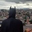 Batman da Favela