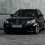 BMW E61 2.5D +200HP