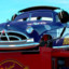 Hudson Hornet