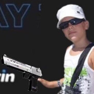 7 avg - steam id 76561198005484780