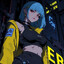 Avatar of hyperia
