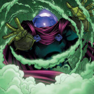 MYSTERIO