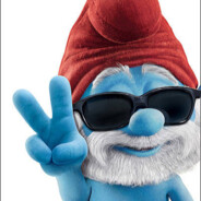 PapaSmurf