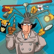 Inspector gadget