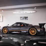 你爸临死前让你别开