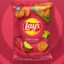 LAYS Chile Limon