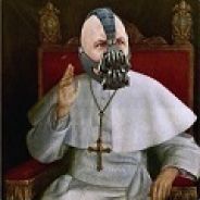 Bane His Holiness