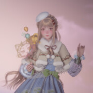 Big Avatar