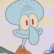 蓝色裤衩章鱼哥