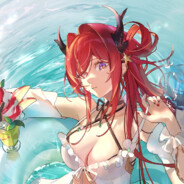 我永远喜欢Surtr