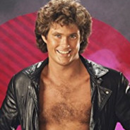 The Hoff