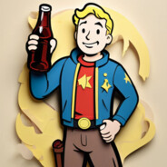 Nuka Cola's avatar