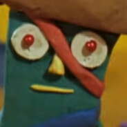 Generalissimo Gumby