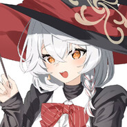 狂猎の魔法使 エリ