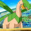 Mr. Tropius