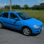 ❤ /OZ\ OPEL Corsa C 1.2 Benzin