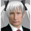 Anime Putin :3