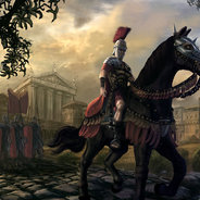 Emperor Saints
