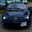 Alfa Romeo GTV V6