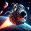 The Gromit Comet