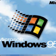 Windows 95