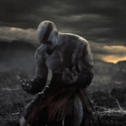 god of pain