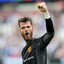 the king