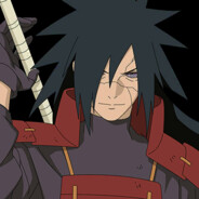 宇智波斑 秽土转生 解