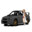 Mean machine