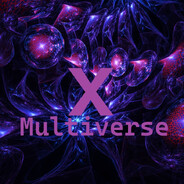 X Multiverse avatar
