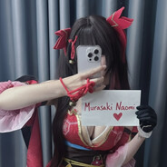 🦋Murasaki Naomi🌸