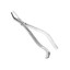 forceps n 18r