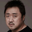 Ma Dong-seok