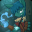 Poison Trail
