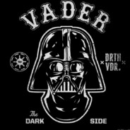 Dark Vader