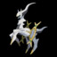 Arceus of Anubis