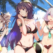 敢死队 初夏 #一号队