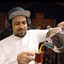 Steam avatar