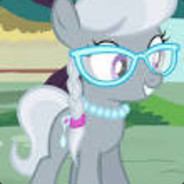 Silver Spoon