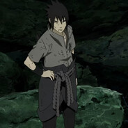 宇智波佐助（六道版）