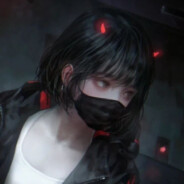 超高校級の黒兔