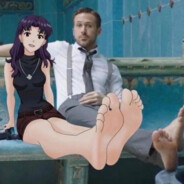 Misato Gosling