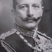 Kaiser Wilhelm II