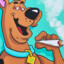 scooby-doo