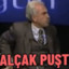 ALÇAK PUŞT