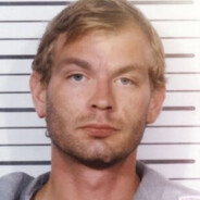 Jeffrey Dahmer
